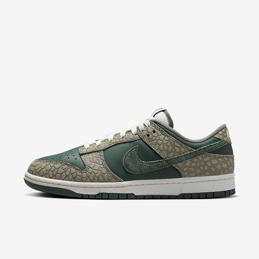 Men's Nike Dunk Low 'Urban Landscape 2.0' Shoes