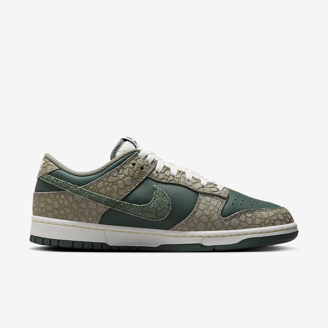 Men's Nike Dunk Low 'Urban Landscape 2.0' Shoes