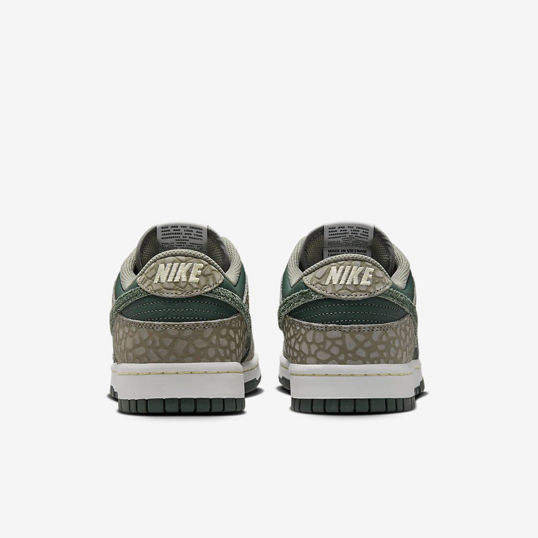 Men's Nike Dunk Low 'Urban Landscape 2.0' Shoes