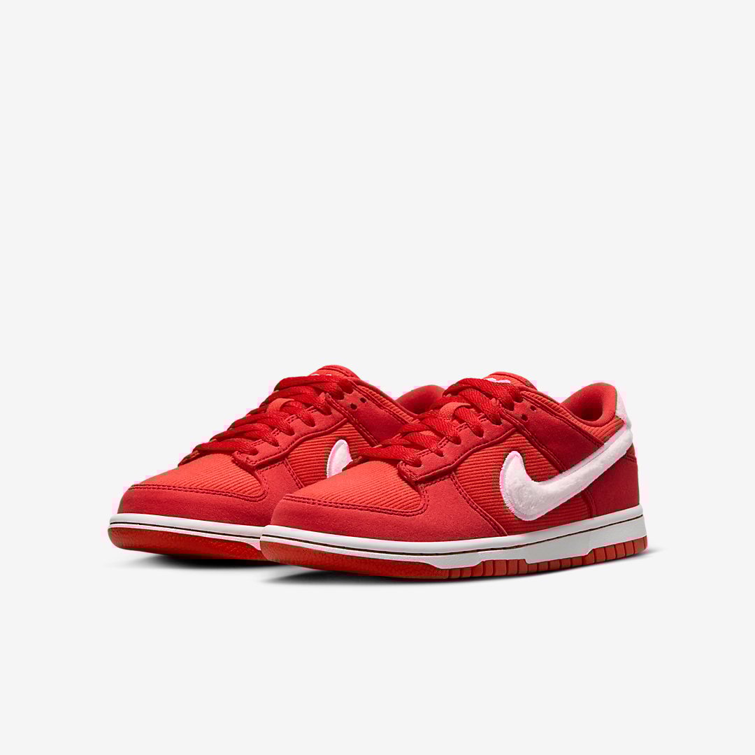 Men's Nike Dunk Low 'Valentine’s Day' Shoes