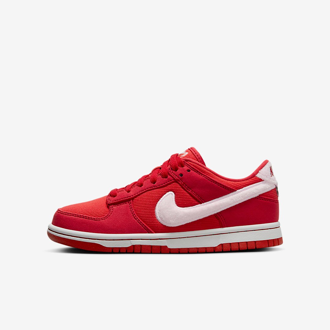 Men's Nike Dunk Low 'Valentine’s Day' Shoes
