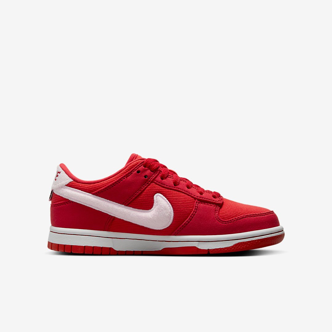 Men's Nike Dunk Low 'Valentine’s Day' Shoes