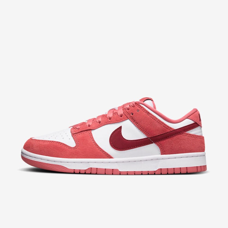 Men's Nike Dunk Low 'Valentine’s Day' Shoes