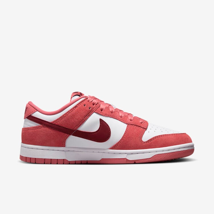 Men's Nike Dunk Low 'Valentine’s Day' Shoes