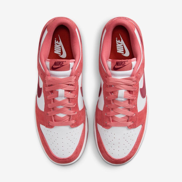Men's Nike Dunk Low 'Valentine’s Day' Shoes