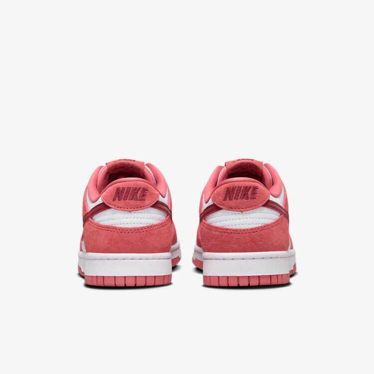 Men's Nike Dunk Low 'Valentine’s Day' Shoes
