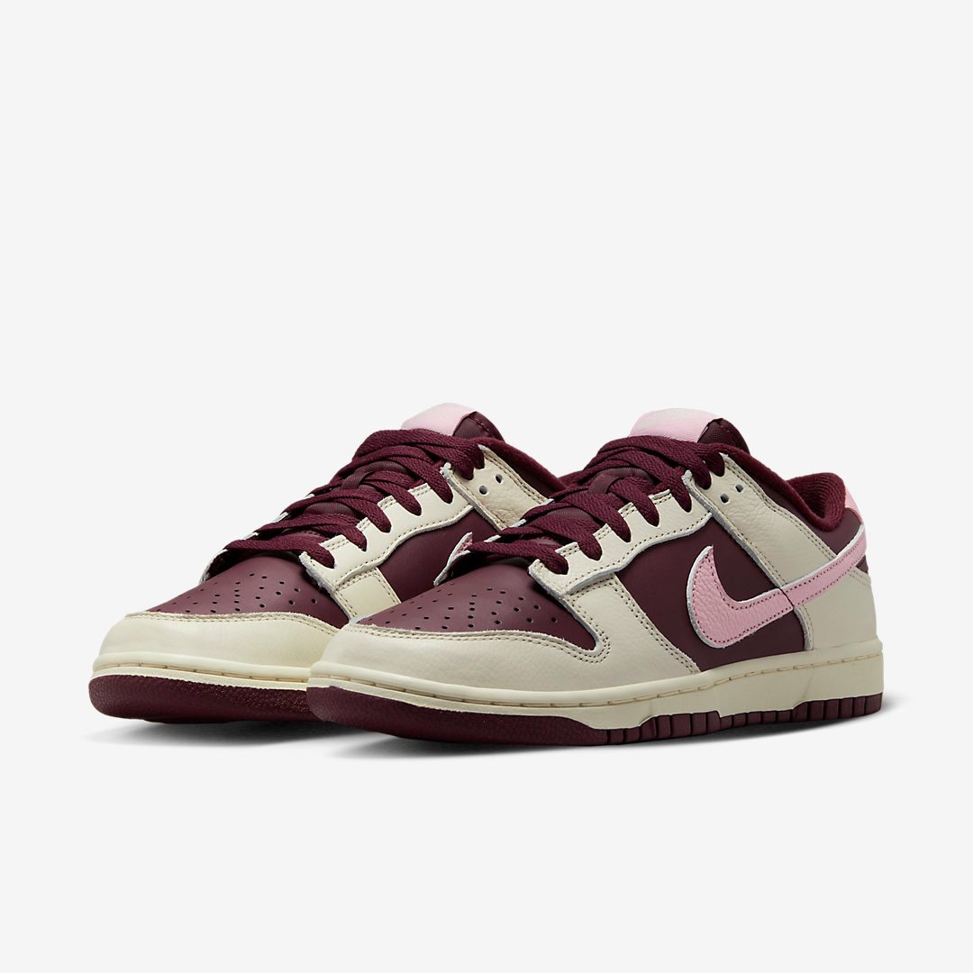 Men's Nike Dunk Low 'Valentine’s Day' Shoes