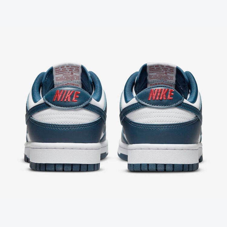 Men's Nike Dunk Low 'Valerian Blue' Shoes