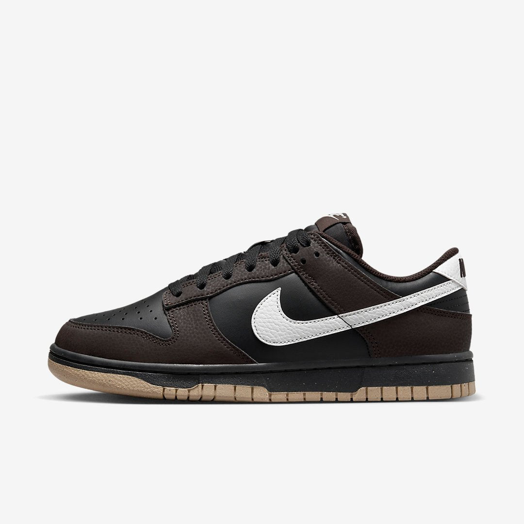 Men's Nike Dunk Low 'Velvet Brown' Shoes