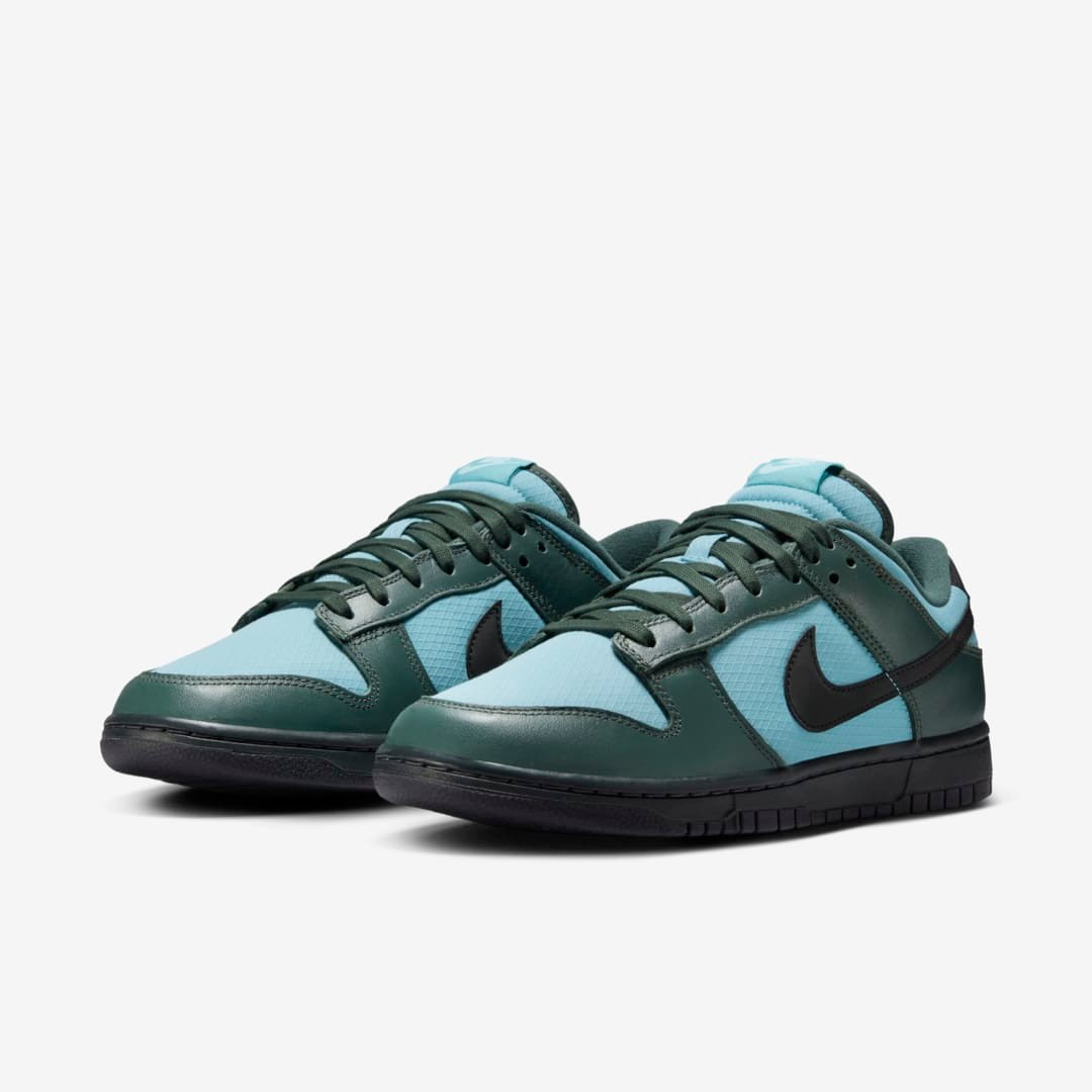 Men's Nike Dunk Low 'Vintage Green' Shoes