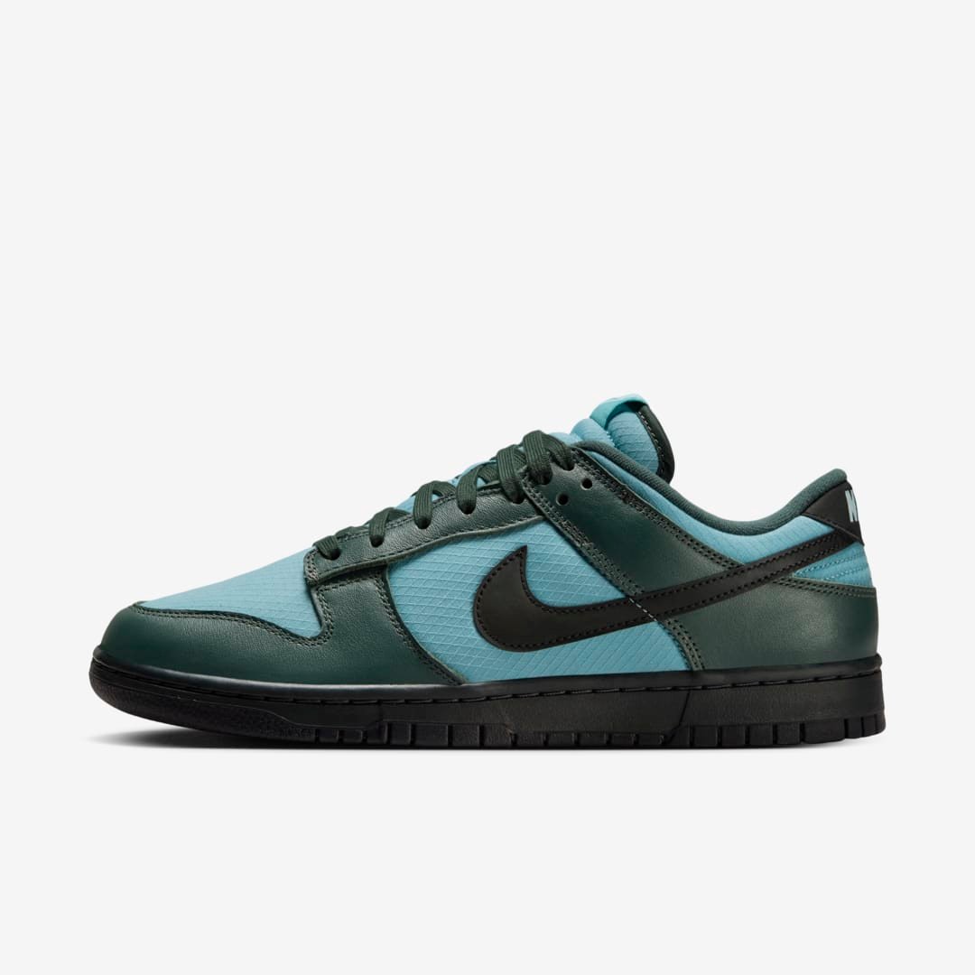 Men's Nike Dunk Low 'Vintage Green' Shoes