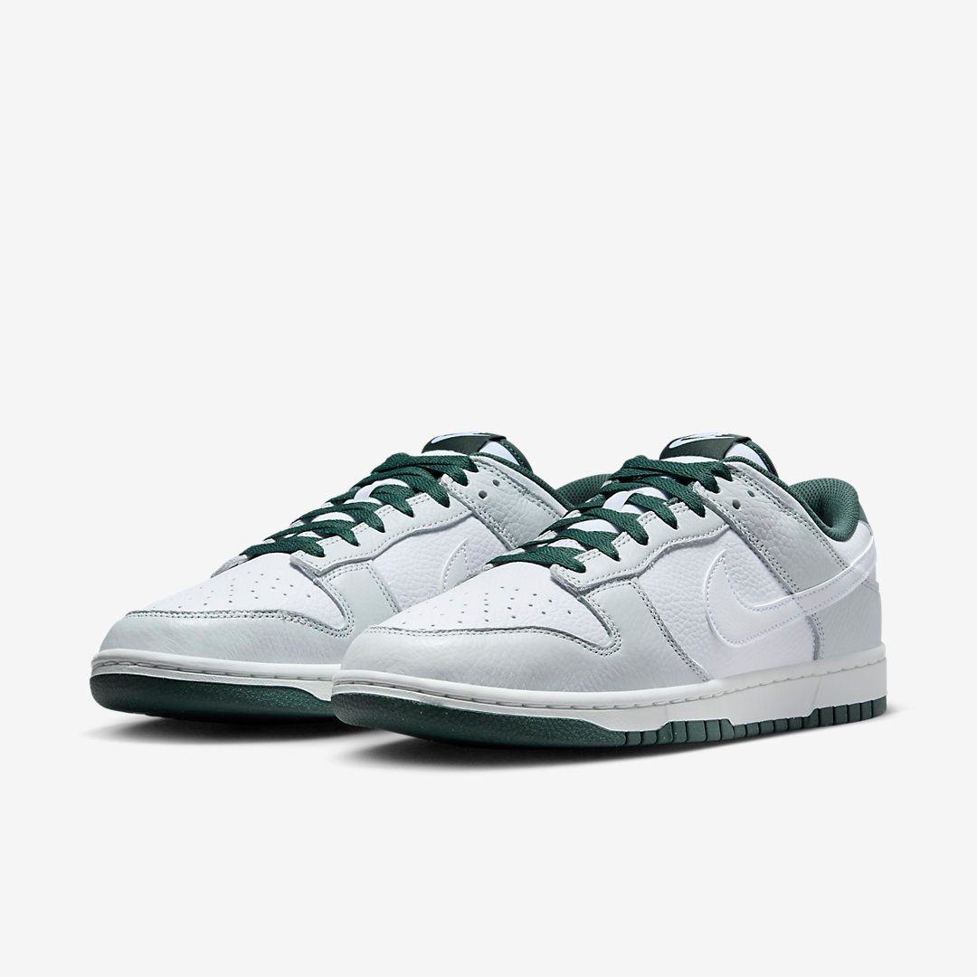 Men's Nike Dunk Low 'Vintage Green' Shoes