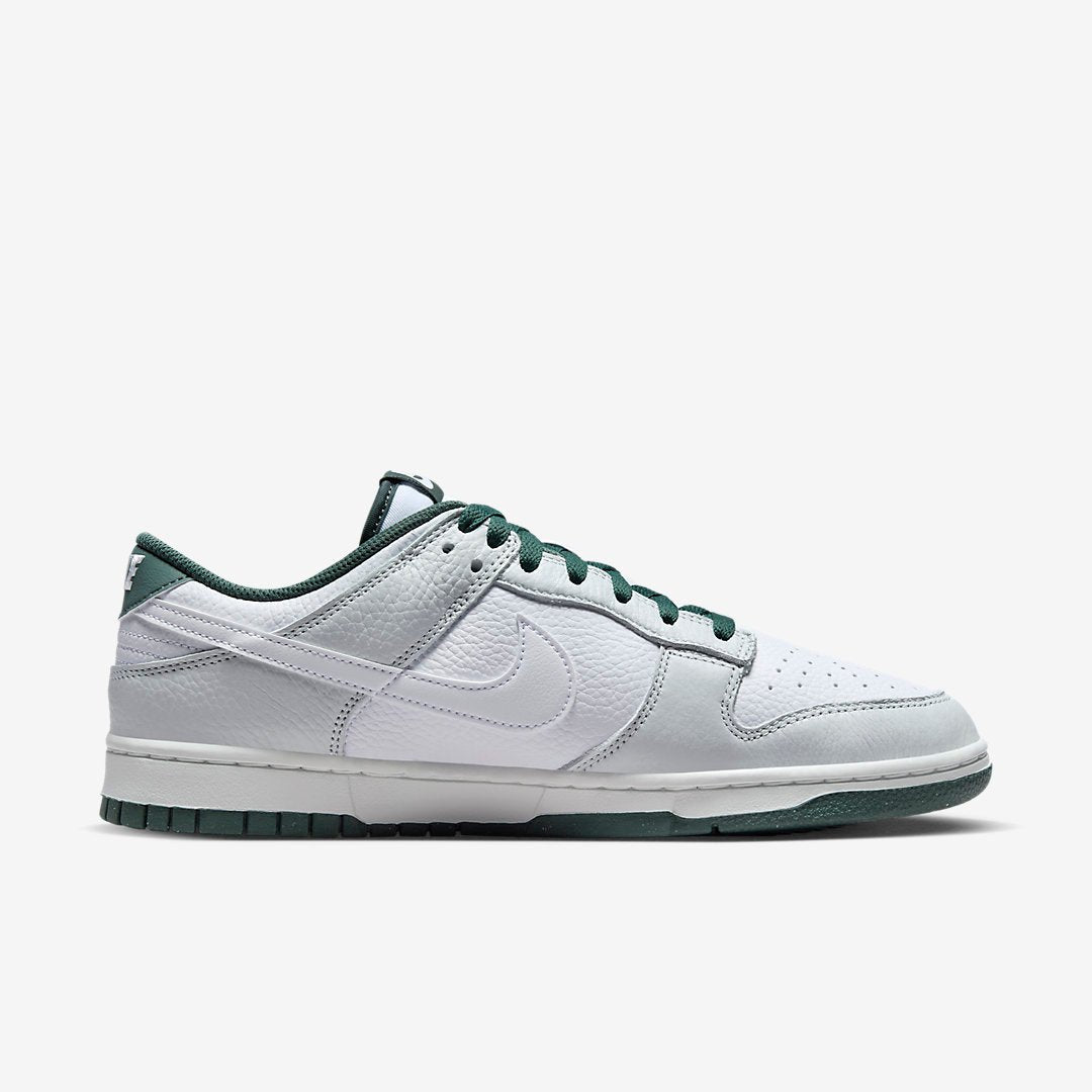 Men's Nike Dunk Low 'Vintage Green' Shoes