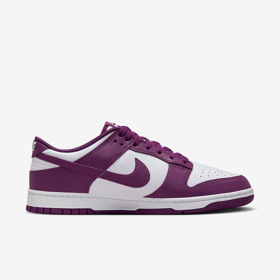 Men's Nike Dunk Low 'Viotech' Shoes