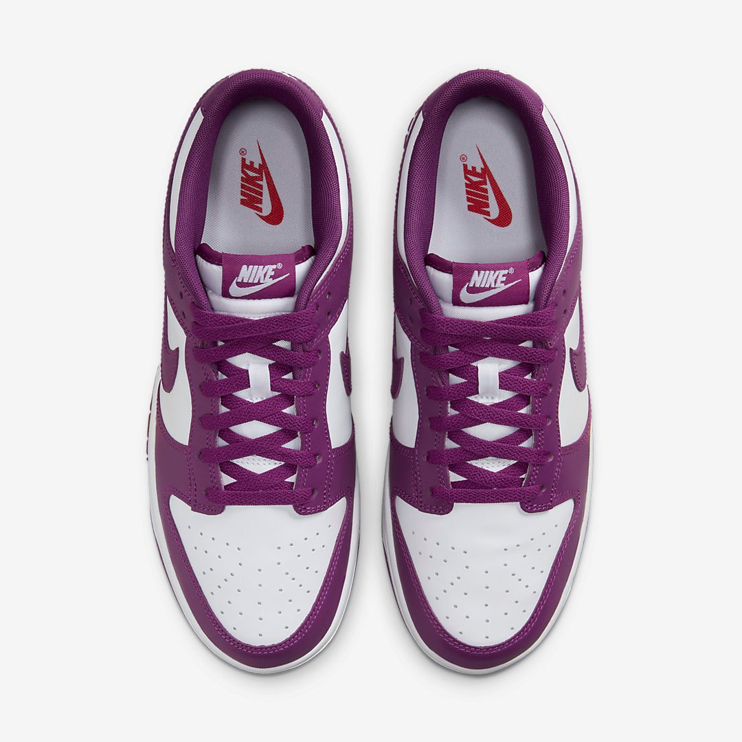 Men's Nike Dunk Low 'Viotech' Shoes