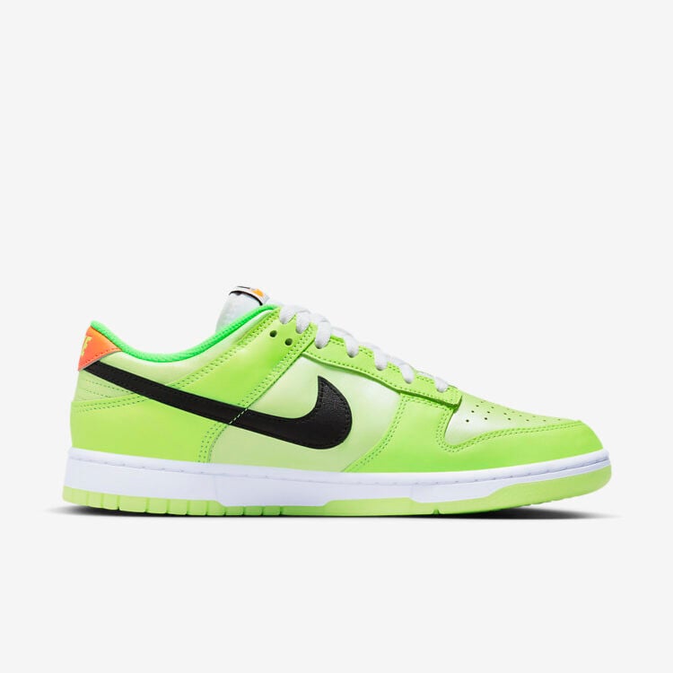 Men's Nike Dunk Low 'Volt' Shoes