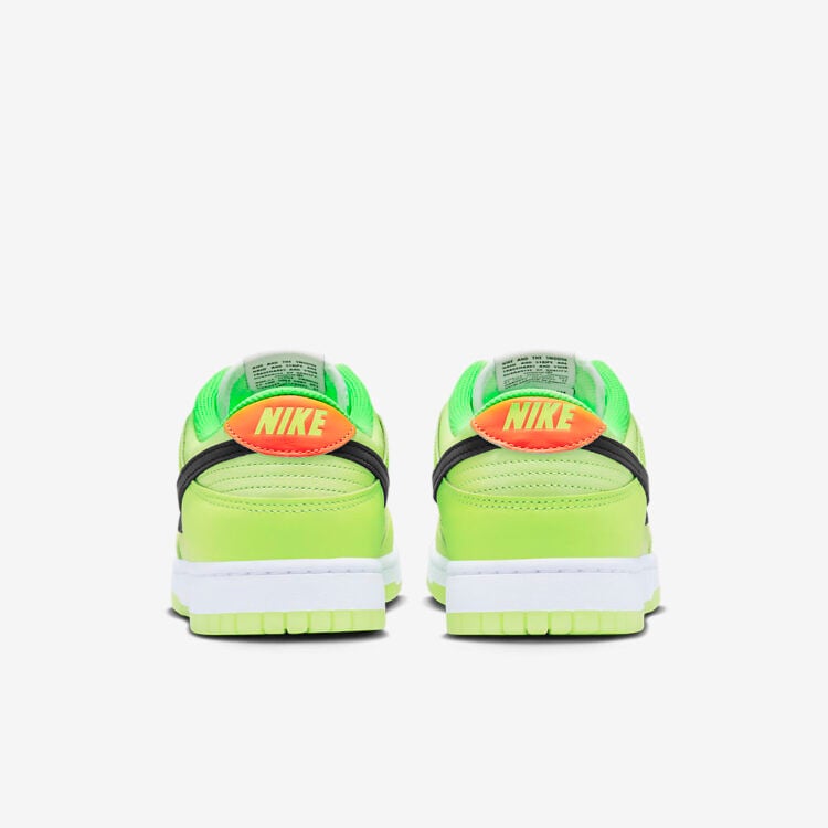 Men's Nike Dunk Low 'Volt' Shoes