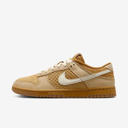 Men's Nike Dunk Low 'Waffle' Shoes