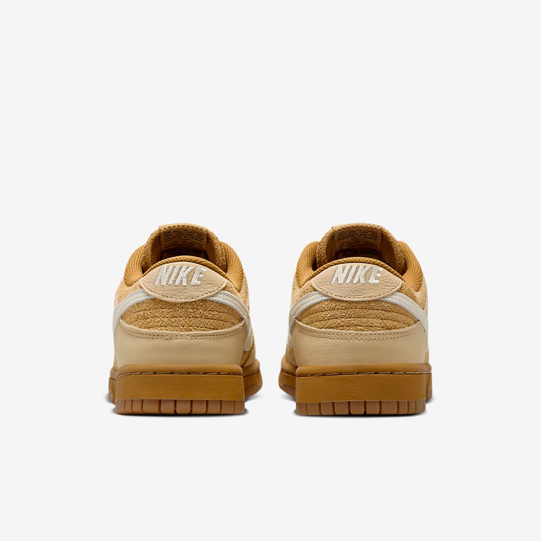 Men's Nike Dunk Low 'Waffle' Shoes