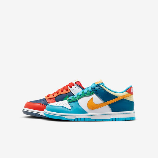 Men's Nike Dunk Low 'What The' Shoes