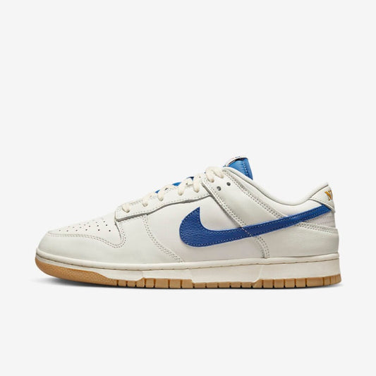 Men's Nike Dunk Low 'White Blue' Shoes