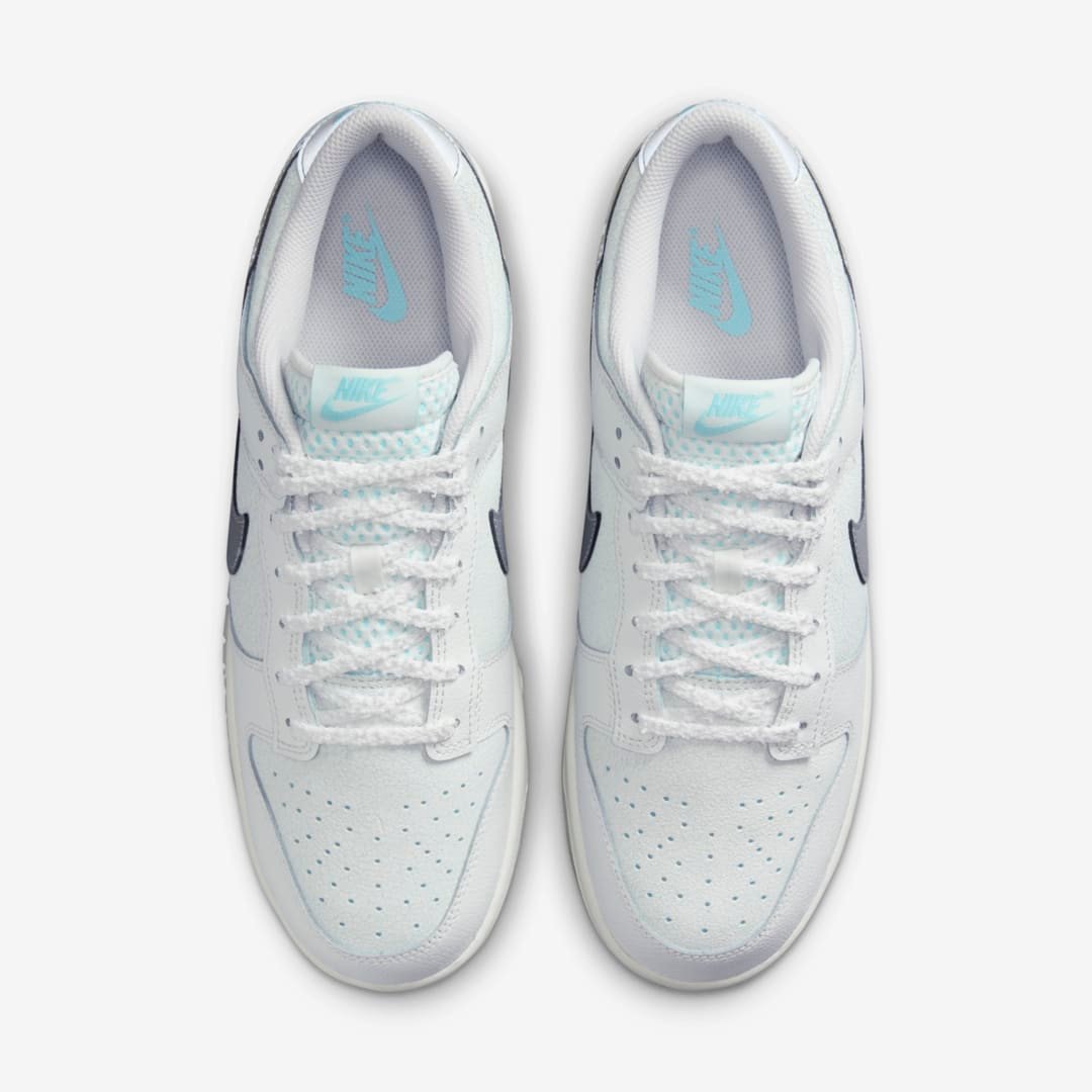 Men's Nike Dunk Low 'Winter Storm' Shoes