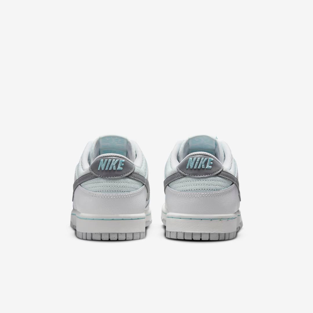 Men's Nike Dunk Low 'Winter Storm' Shoes