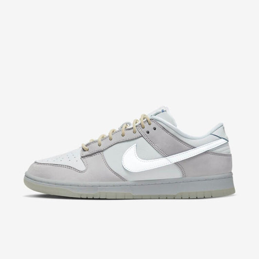 Men's Nike Dunk Low 'Wolf Grey' Shoes