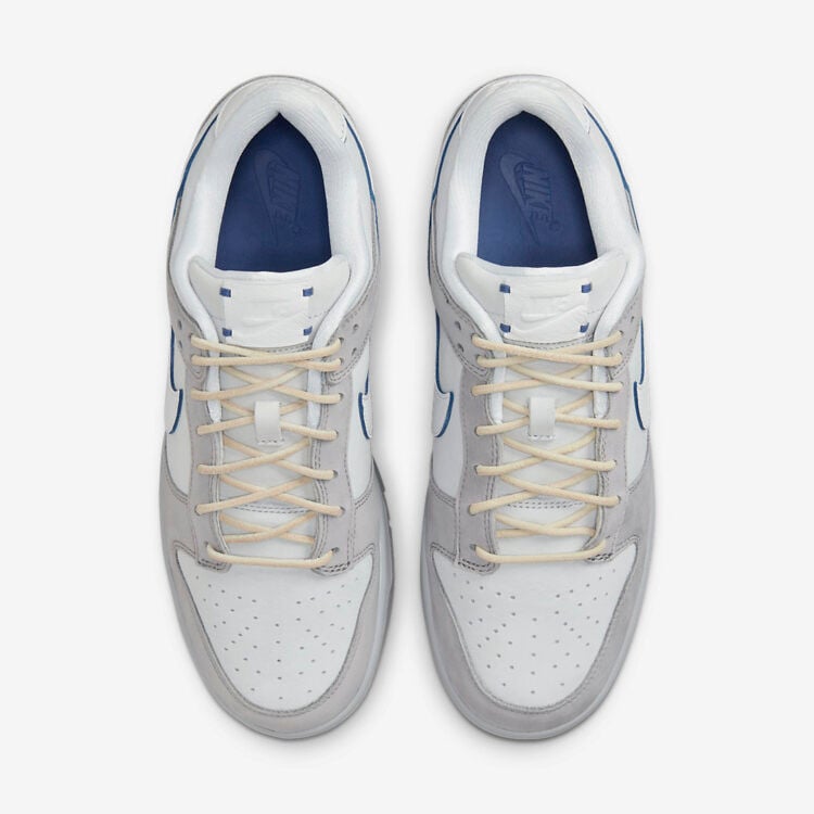 Men's Nike Dunk Low 'Wolf Grey' Shoes