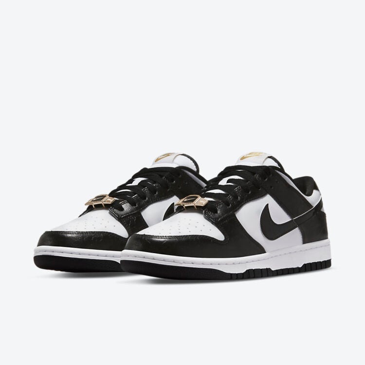 Men's Nike Dunk Low 'World Champ' Shoes