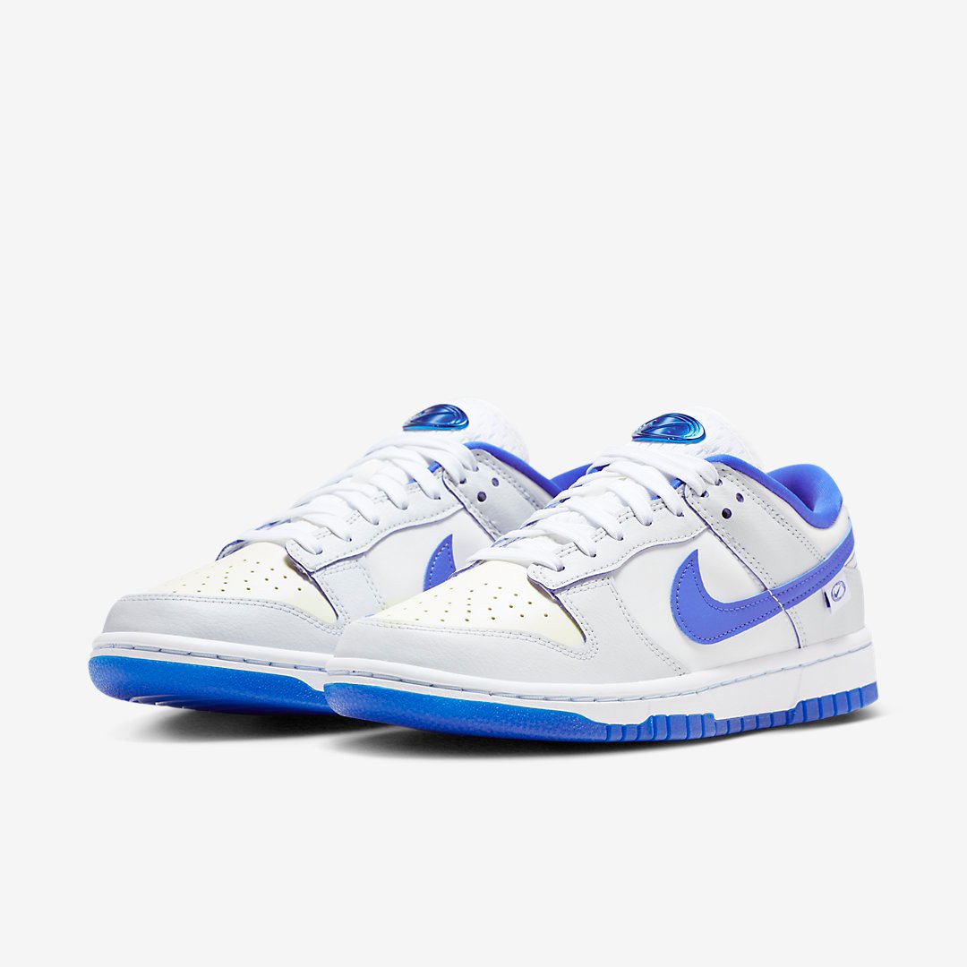 Men's Nike Dunk Low 'Worldwide' Shoes