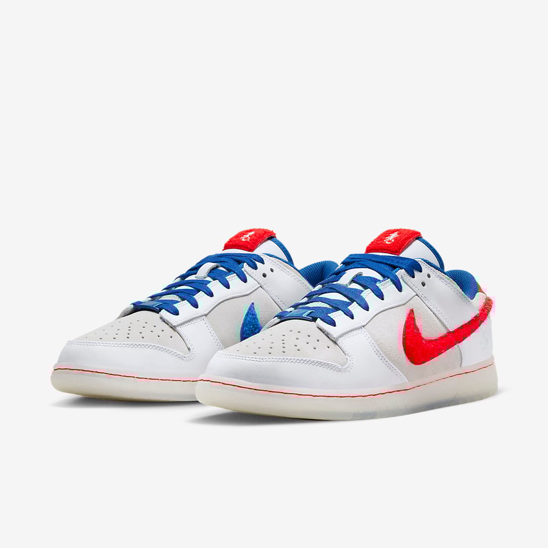 Men's Nike Dunk Low 'Year of the Rabbit' Shoes