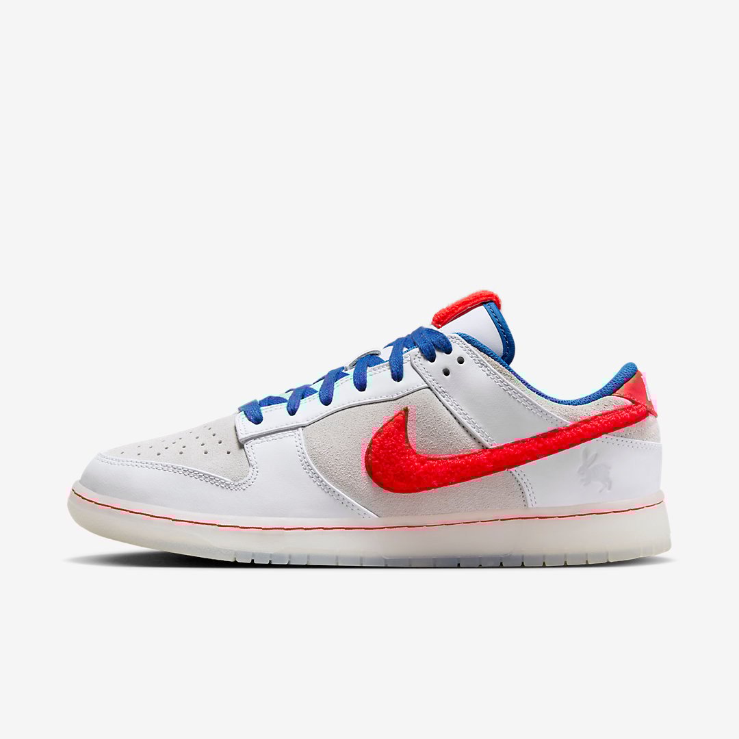 Men's Nike Dunk Low 'Year of the Rabbit' Shoes