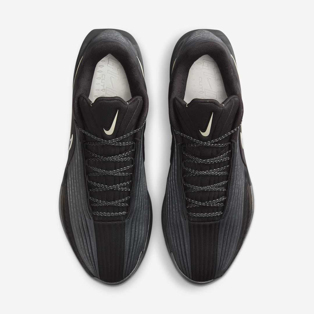 Men's Nike GT Cut 3 Black Label Shoes