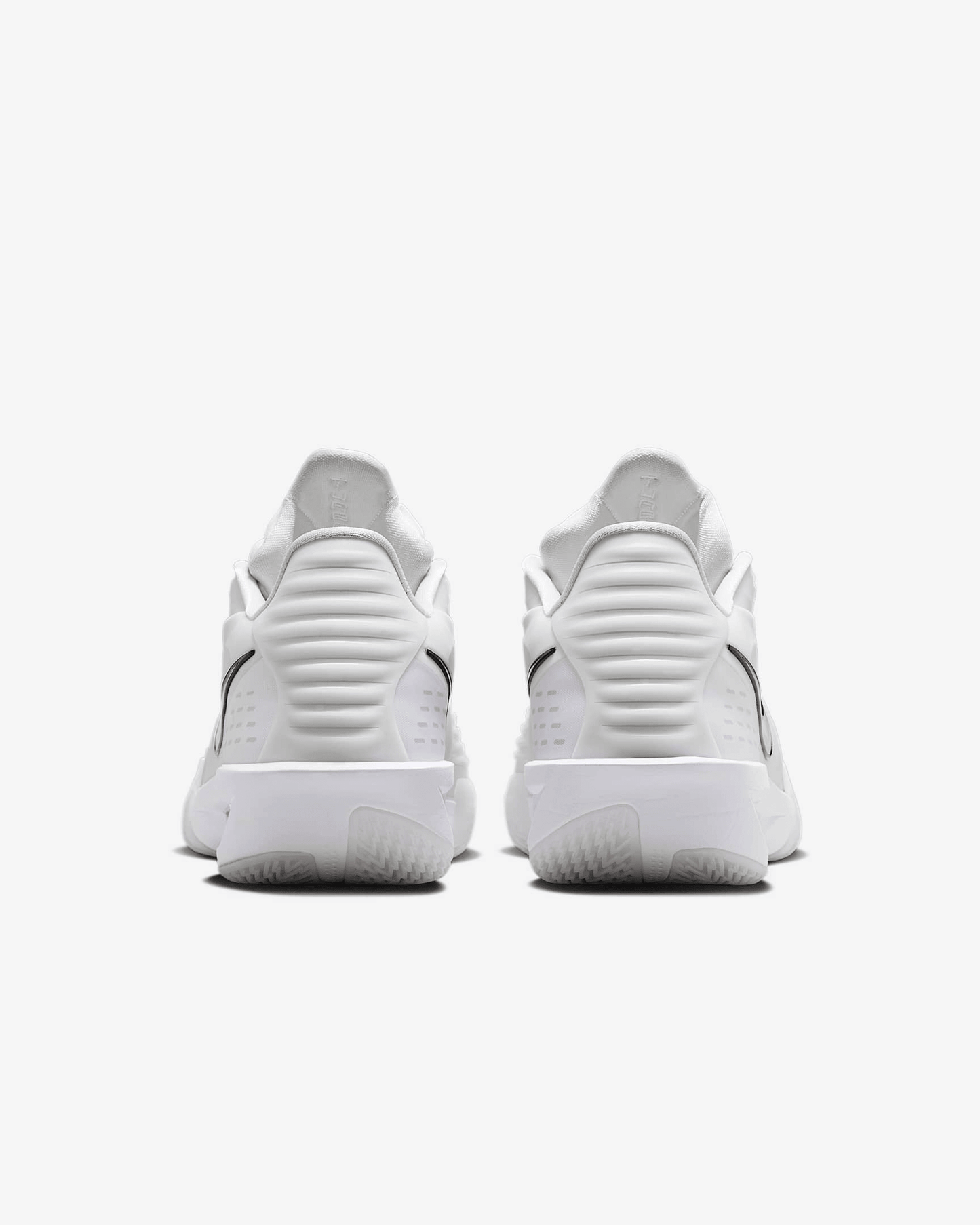 Men's Nike GT Cut 3 Football Grey Shoes