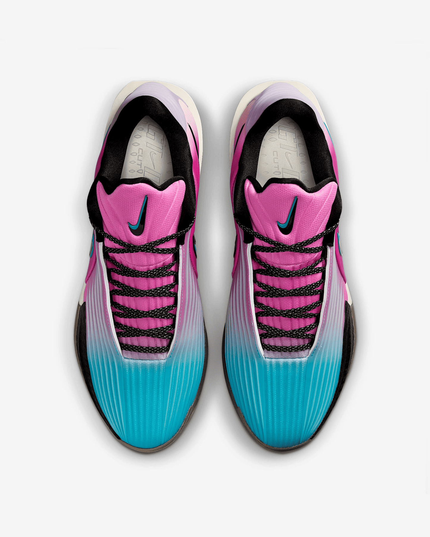 Men's Nike GT Cut 3 Multi-Color Shoes