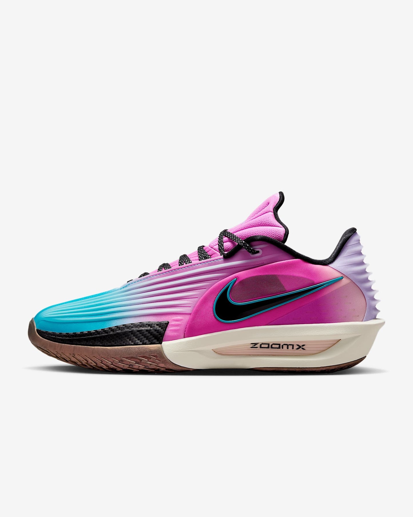 Men's Nike GT Cut 3 Multi-Color Shoes