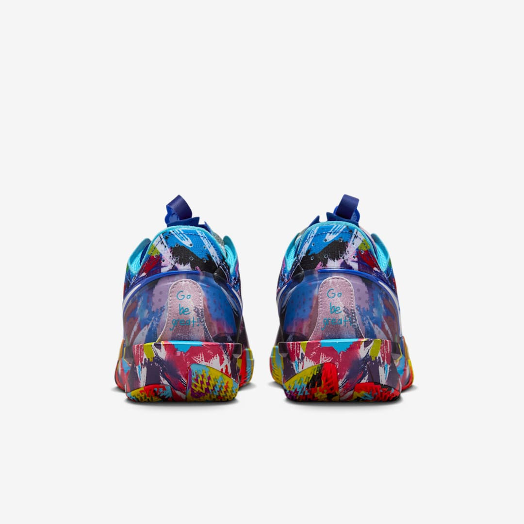 Men's Nike GT Cut 3 Paint Shoes