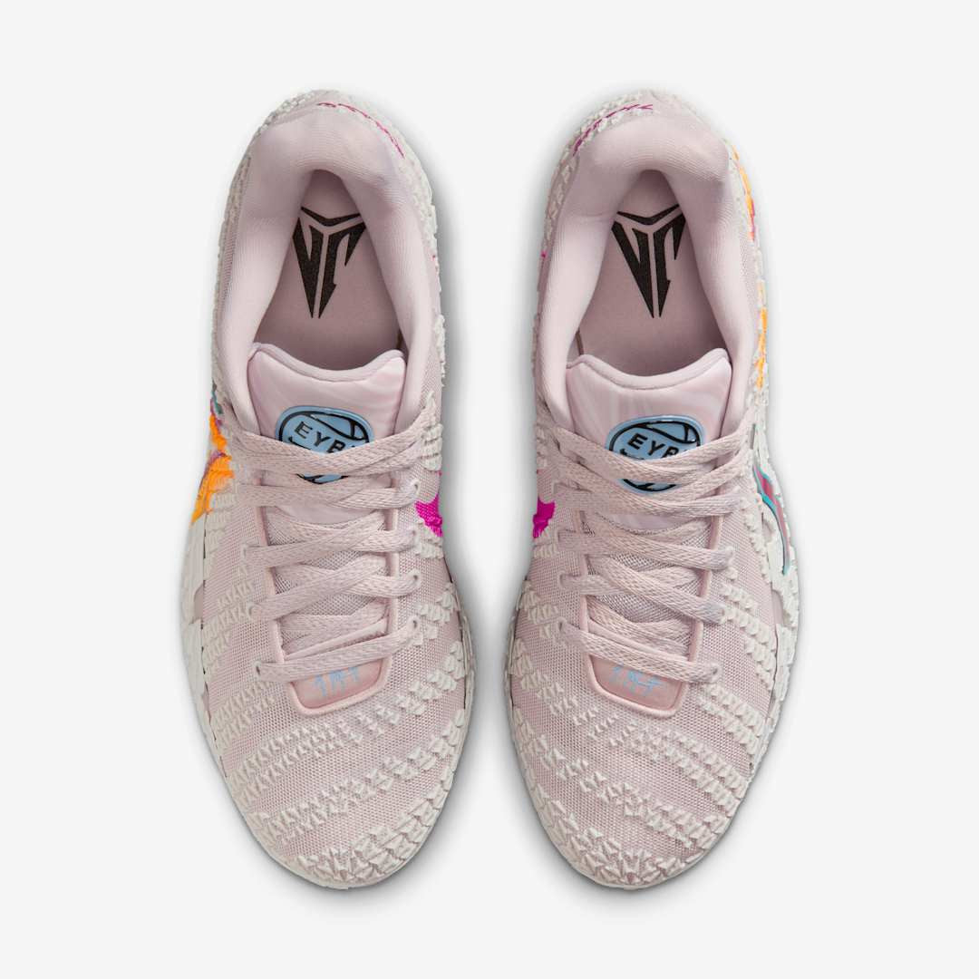 Men's Nike Ja 3 'EYBL' Shoes