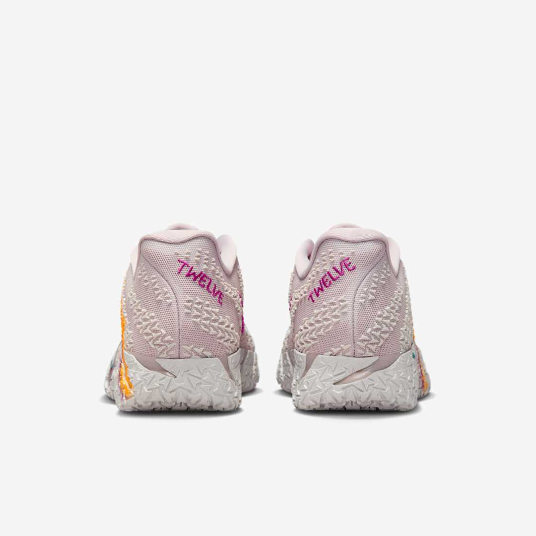 Men's Nike Ja 3 'EYBL' Shoes