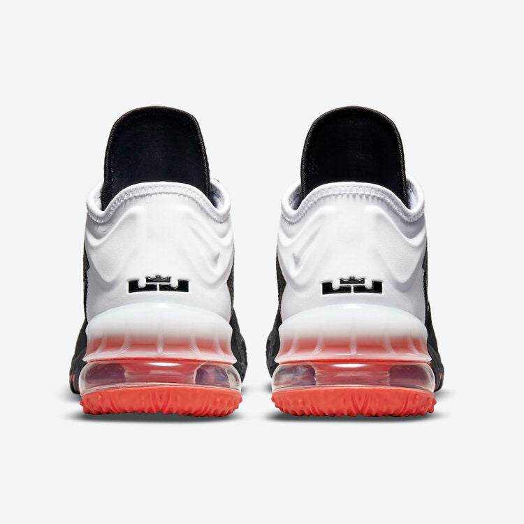 Men's LeBron 18 Heart of Lion Shoes