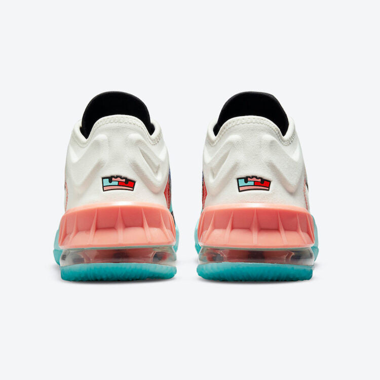 Men's LeBron 18 Lola Bunny Shoes