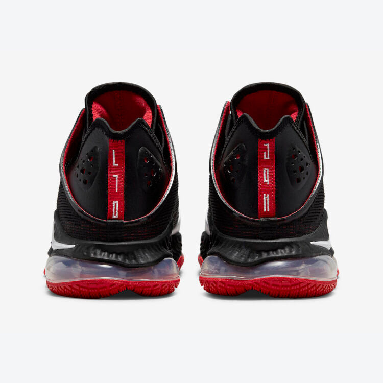 Men's Nike LeBron 19 Bred Shoes
