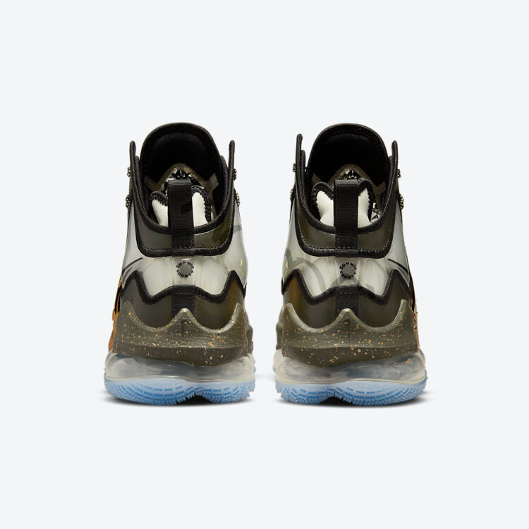 Men's Nike LeBron 19 Chosen 1 Shoes