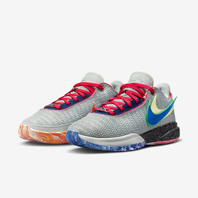 Men's Nike LeBron 20 Nike Lifer Shoes