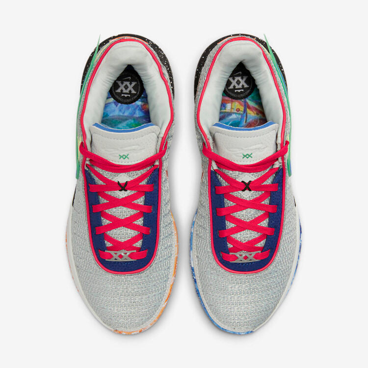 Men's Nike LeBron 20 Nike Lifer Shoes