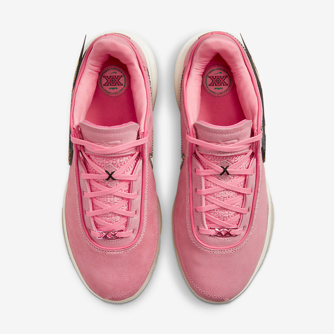 Men's Nike LeBron 20 South Beast Shoes