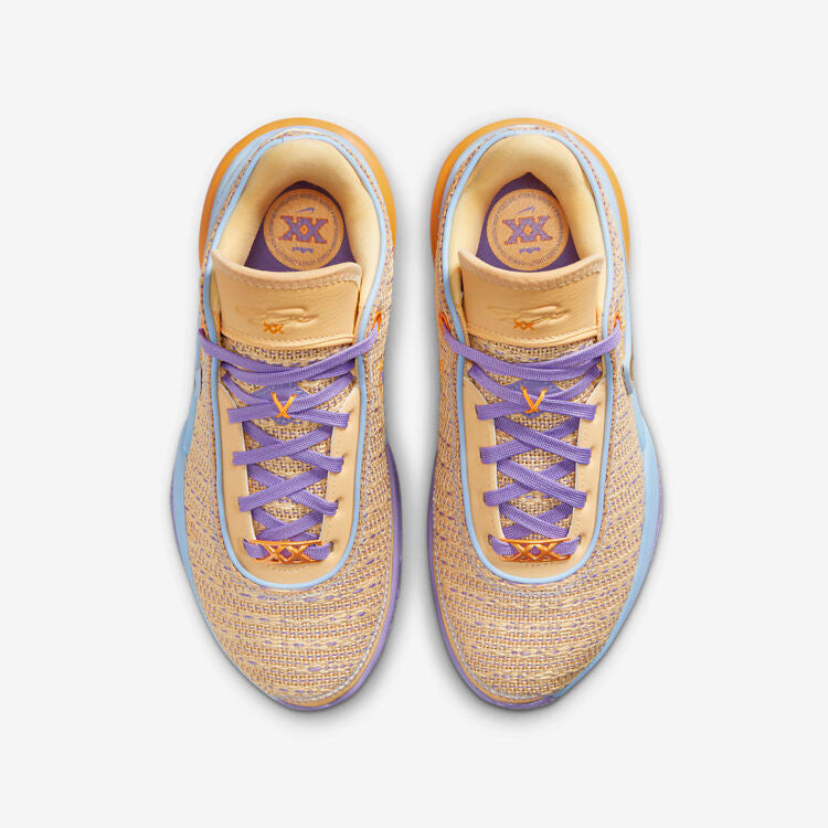 Men's Nike LeBron 20 Summer Vibes Shoes