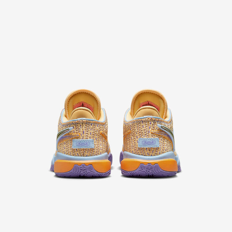 Men's Nike LeBron 20 Summer Vibes Shoes