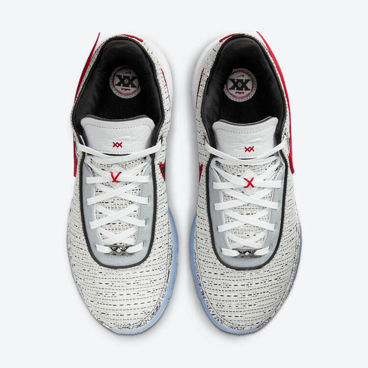 Men's Nike LeBron 20 SVSM Shoes